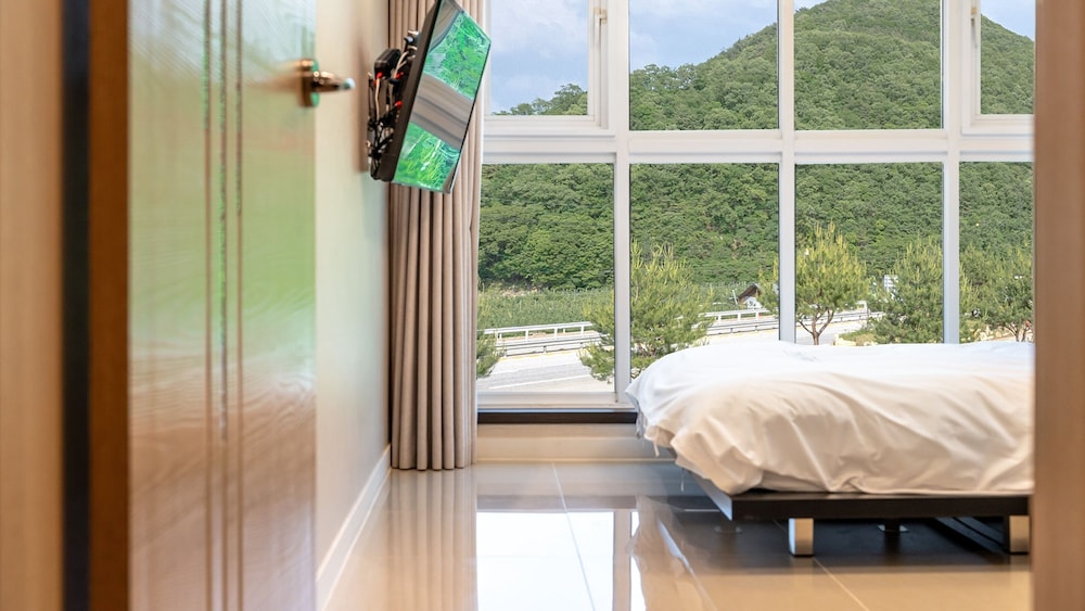 Mungyeong The Most Pool Villa