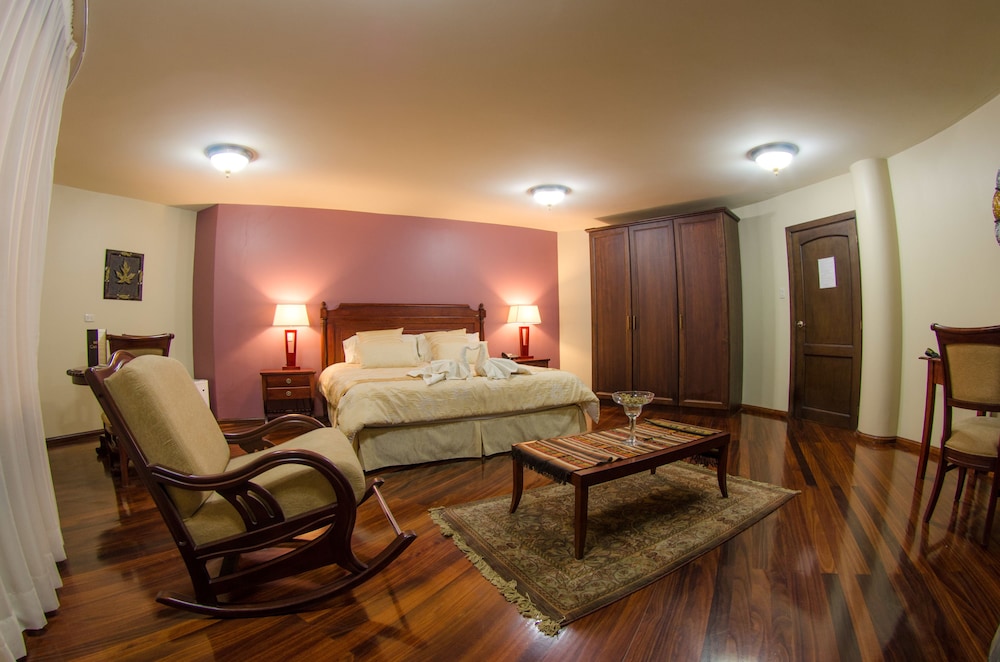 Hotel Spa Casa Real