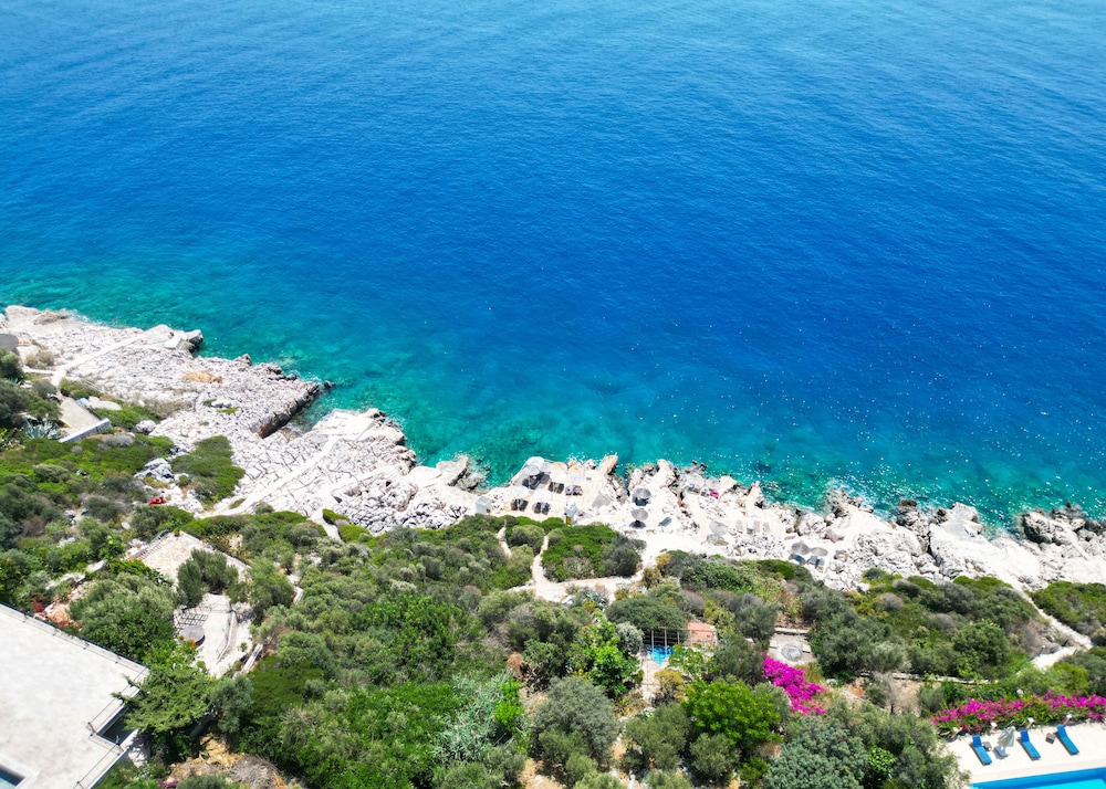 Villa Patara Amazing Sea view