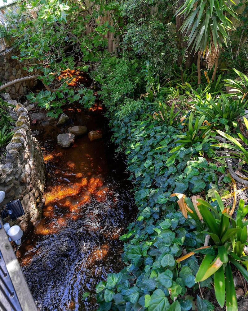 River 42 Camps Bay - Luxury Villa With Pool Stream