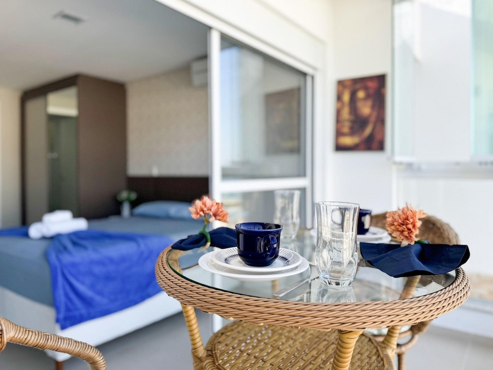 Cobertura com Jacuzzi em Palmas
