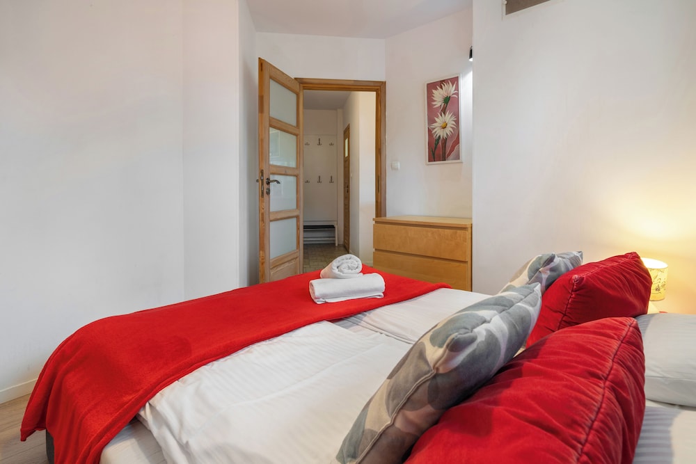 RentPlanet - Apartamenty Smrekowa view 2