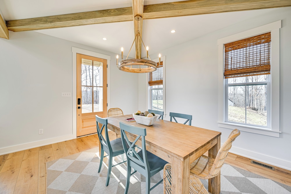 Lakeside Home Near Mammoth Cave & Nolin Lake!