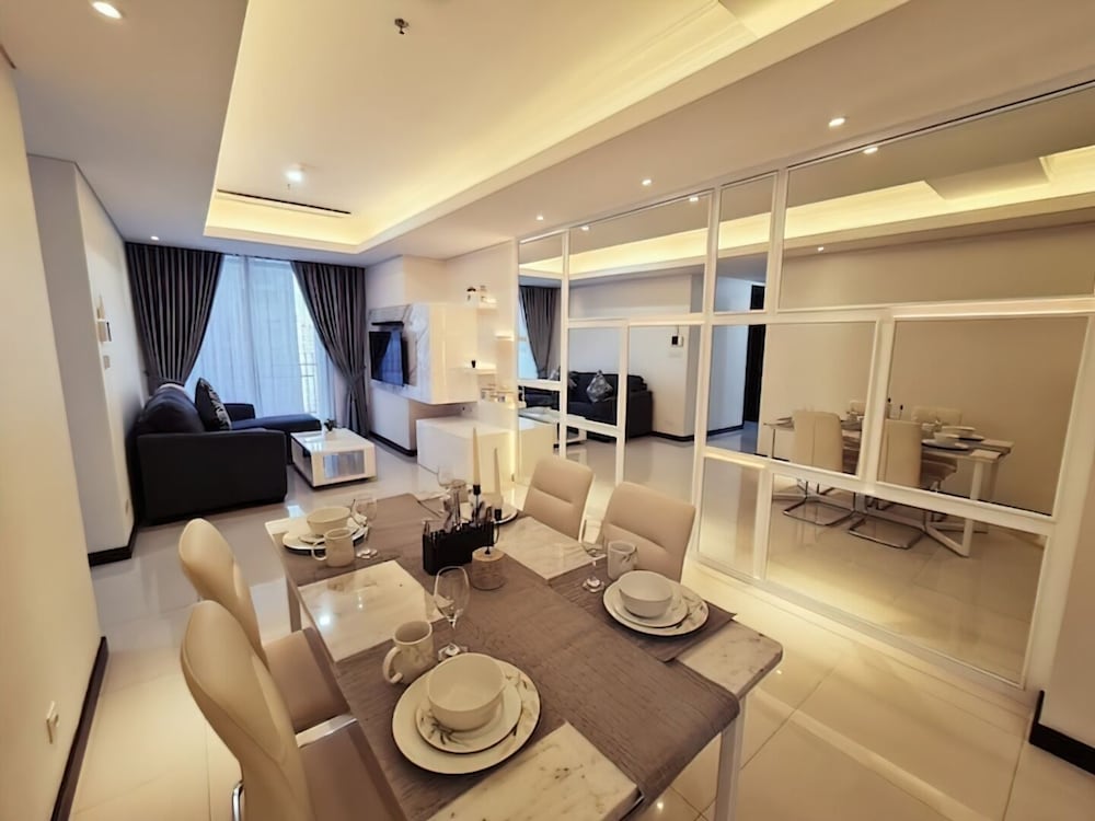 Casa Grande Residence