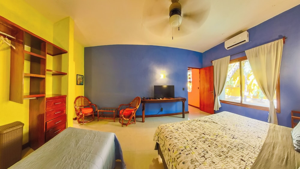 Villa Amable Lujo entre Selvas y Lagunas