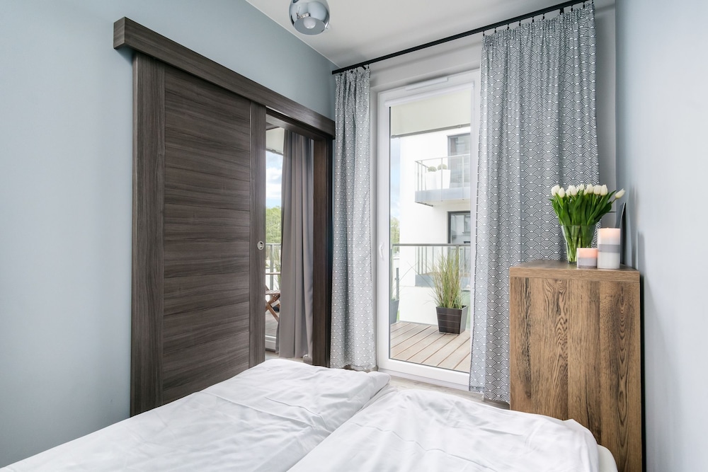 ELITE APARTMENTS Tre Mare Residence view 4