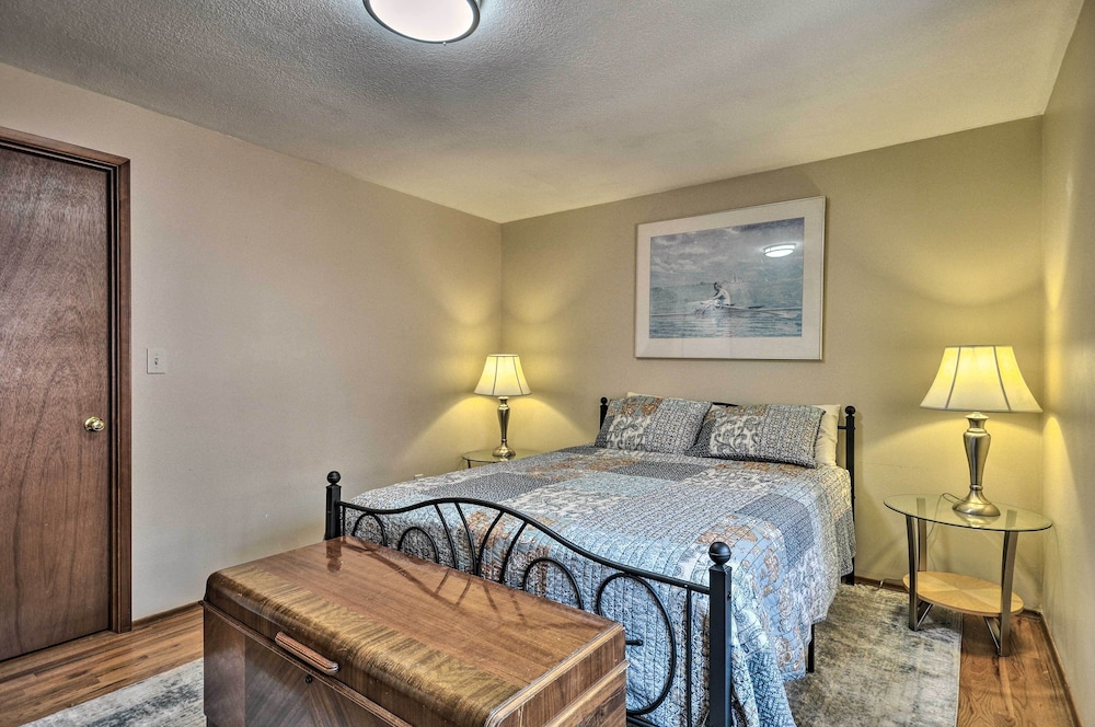 Portland Vacations - Portland Haven Next to St. Vincent's Hospital - Property Image 26