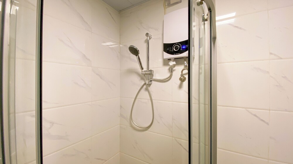 Cozy 3Br Apartment Sky House Bsd Near Aeon And Ice Bsd
