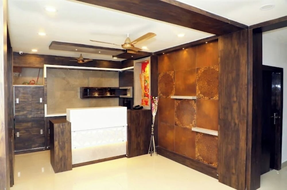 DURGA BHAVANI RESIDENCY