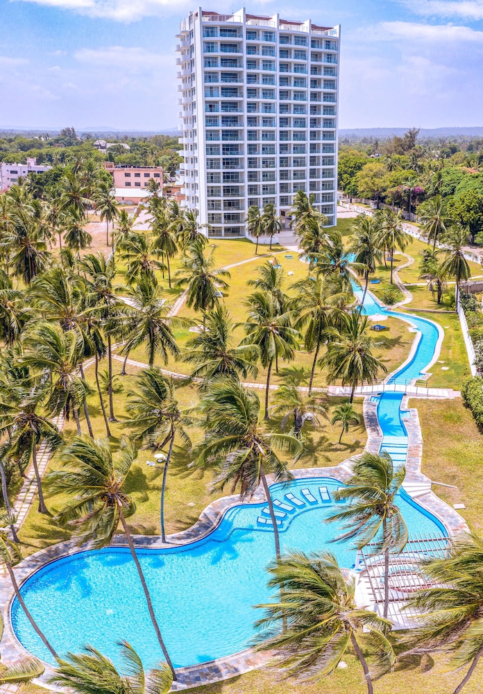 Sun N Sand Beach Resort
