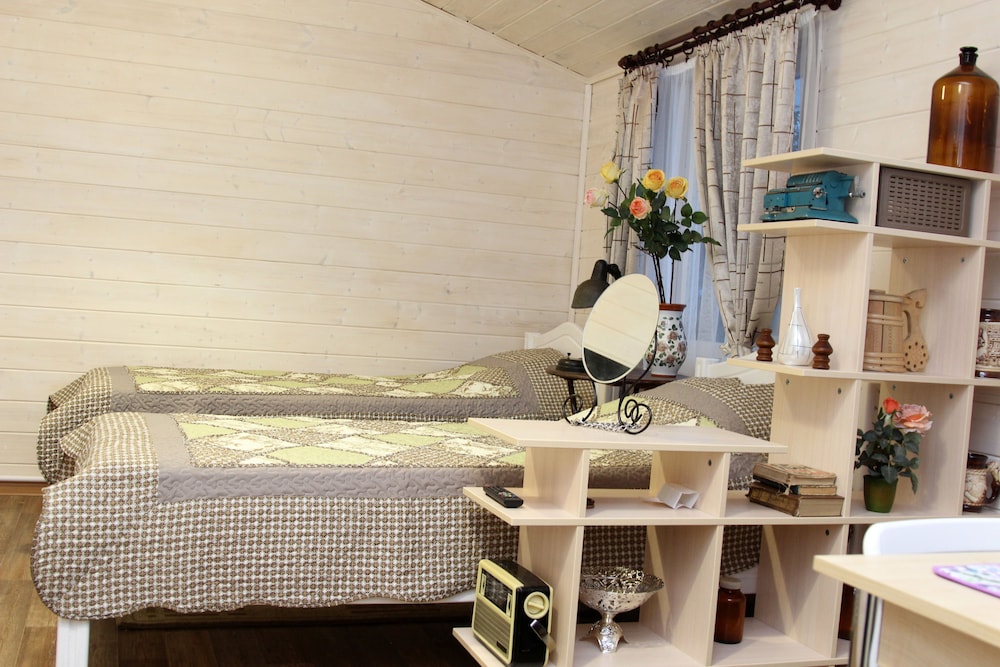 HotelJet - Cottages