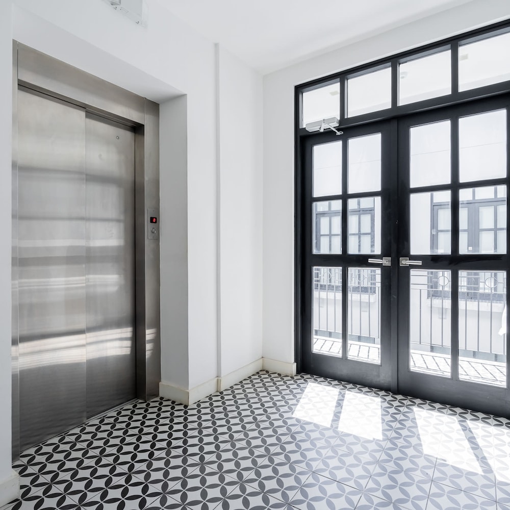 w Perfect Loft in Plaza Catedral