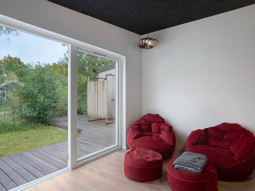 5 Star Holiday Home in Frederiksvaerk