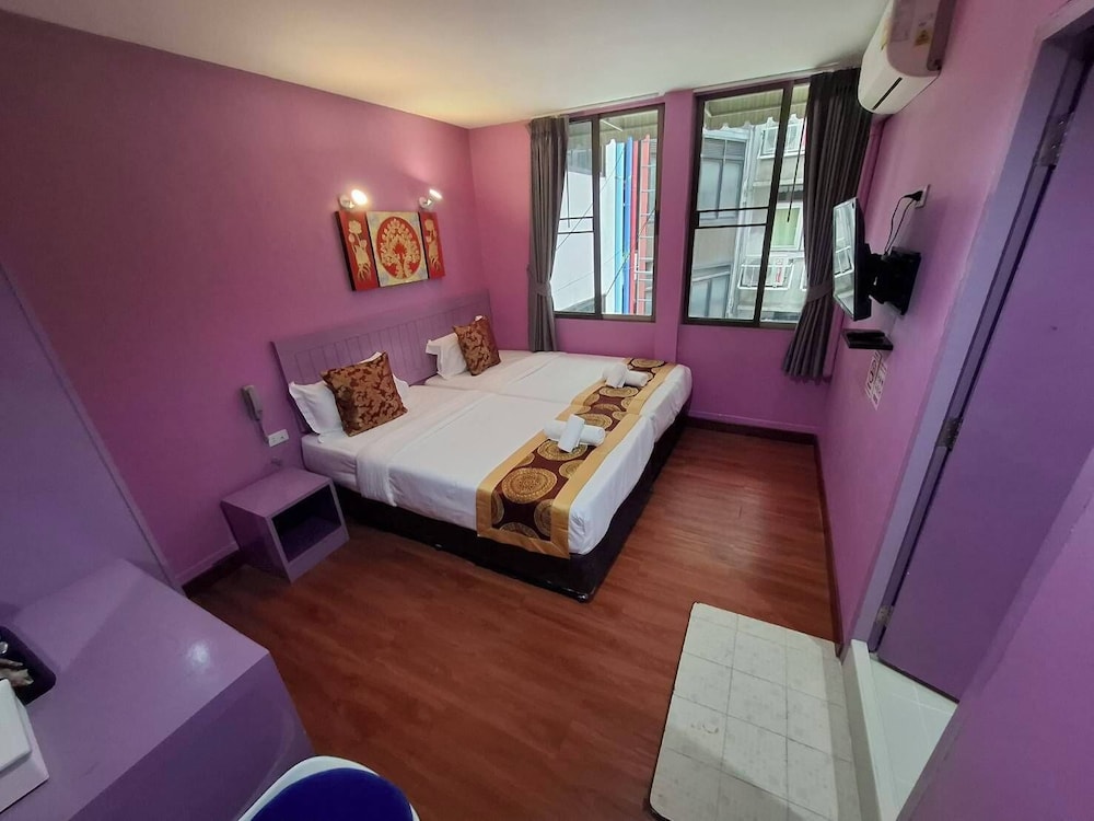 Wow Guesthouse