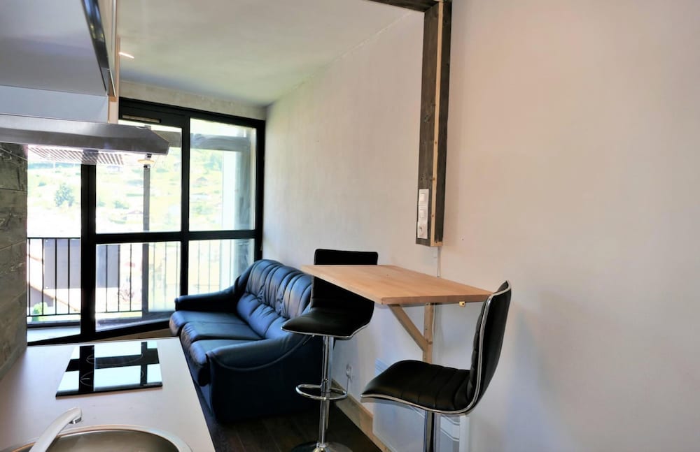 Studio Centre La Bresse