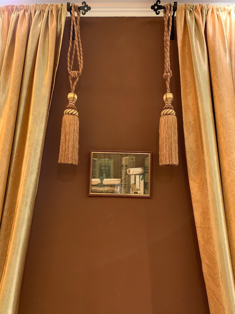 Sverchkov 8 Hotel