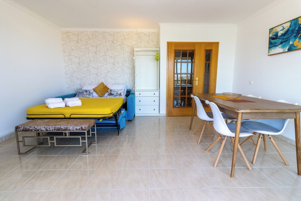 Urban Beach - Vista Marina Praia C