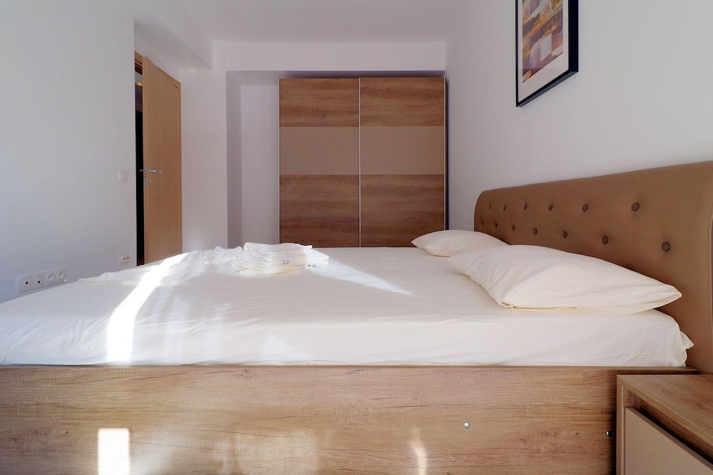 Maia Apartments view 2
