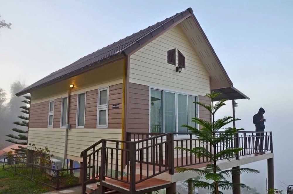 Byemuang Khaokho Resort View Talaymok