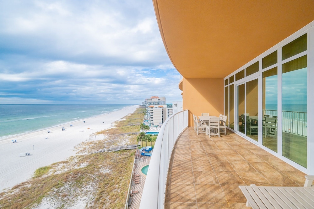 Phoenix Orange Beach 605 3 Bedroom Condo