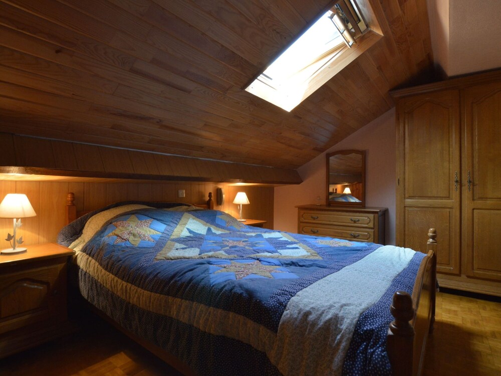 Lovely Cottage in Waimes near Lake view 5