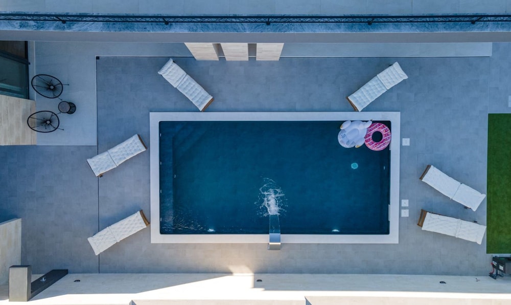 Villa Jollie Zadarvillas