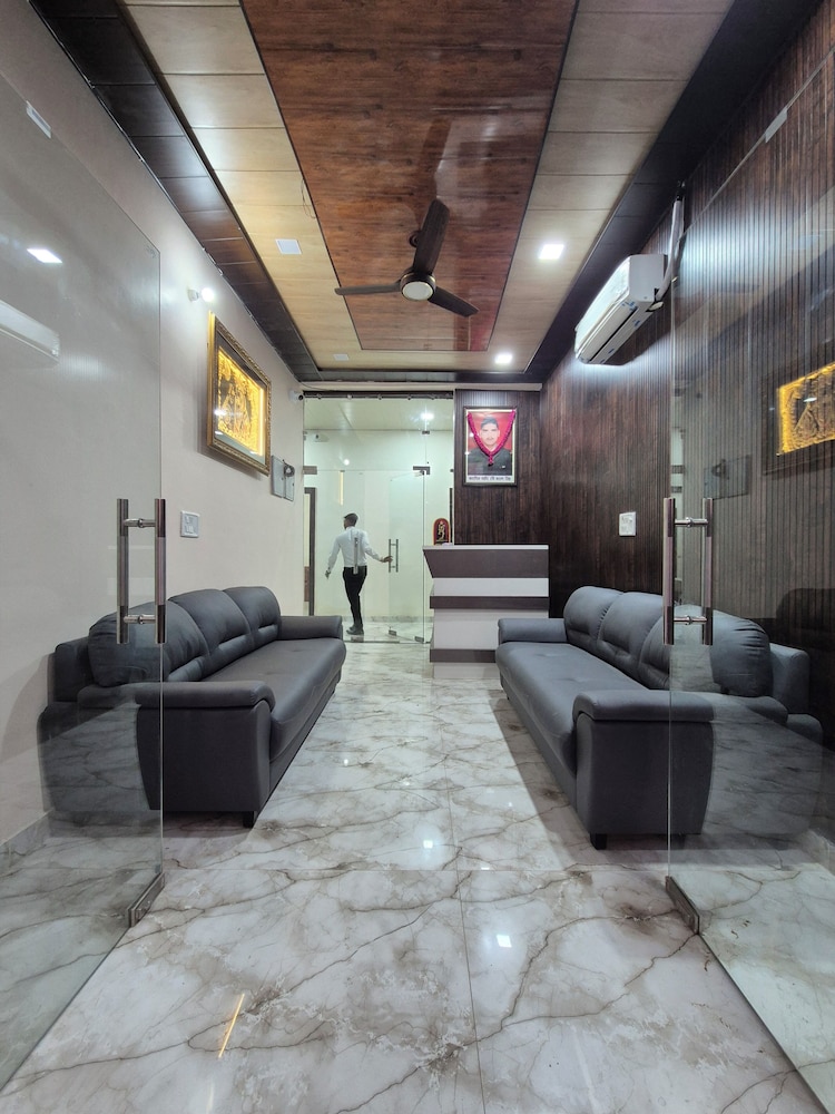 RK Residency
