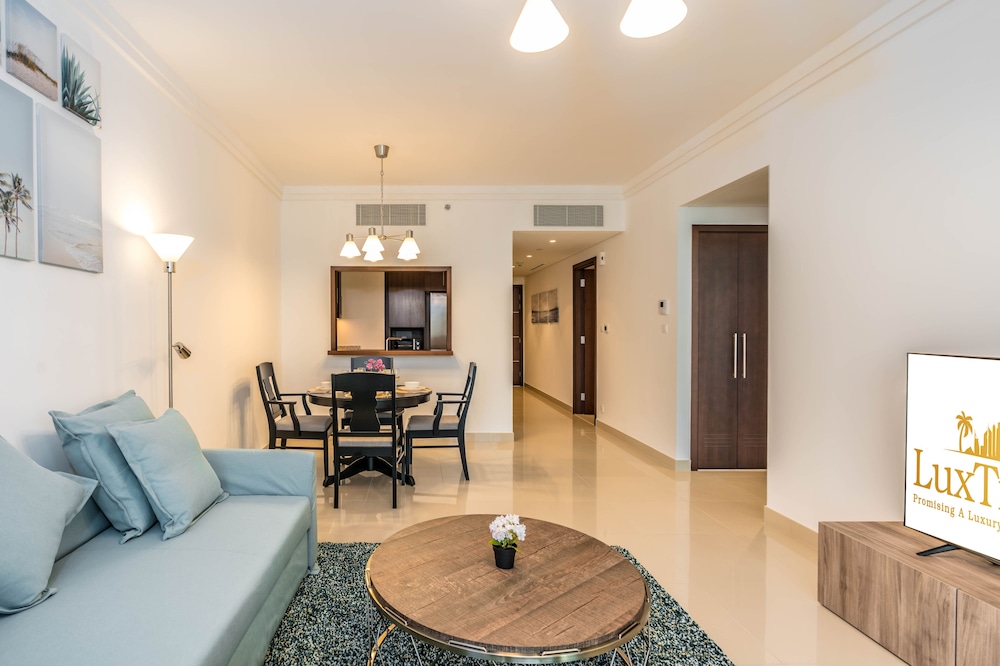 Lux BnB Boulevard Point Tower I Downtown Views