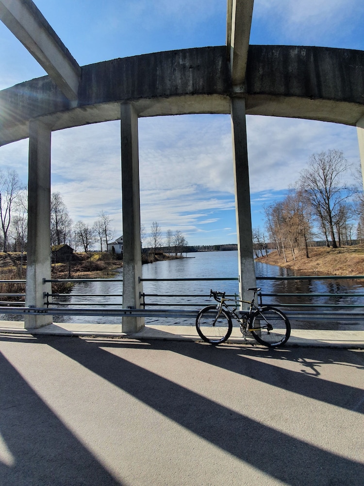 Björnbyn Stugby