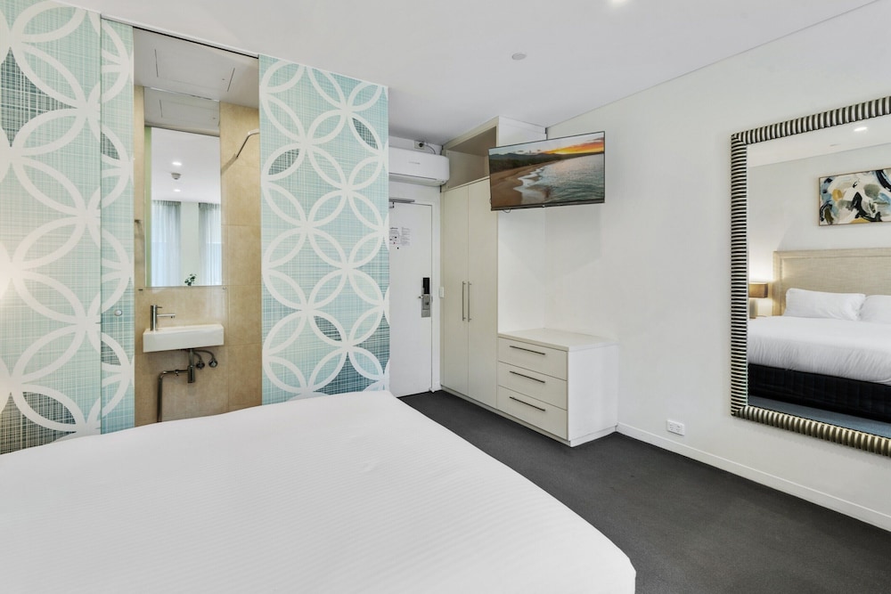 Cozy 1-bed Studio in the Heart of Melbourne