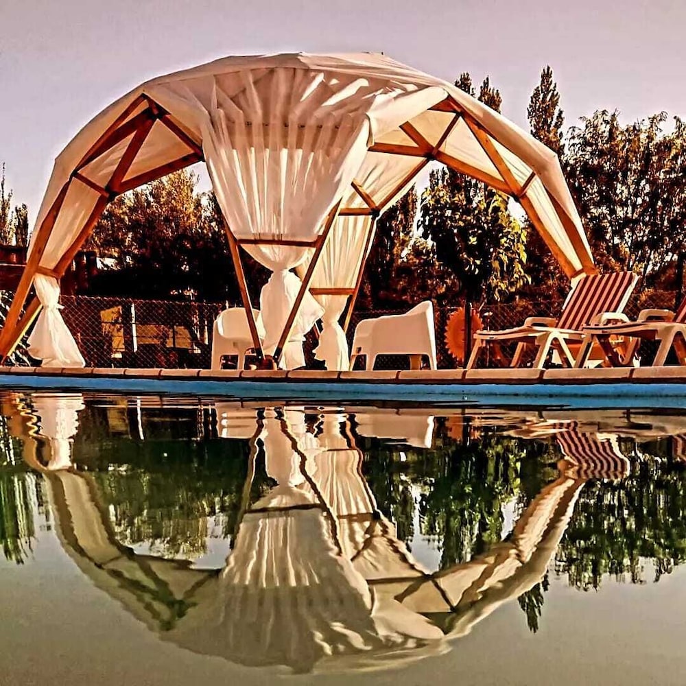 CASARTERO Eco Posada