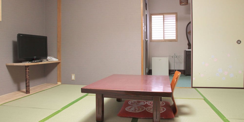 Imazato Ryokan