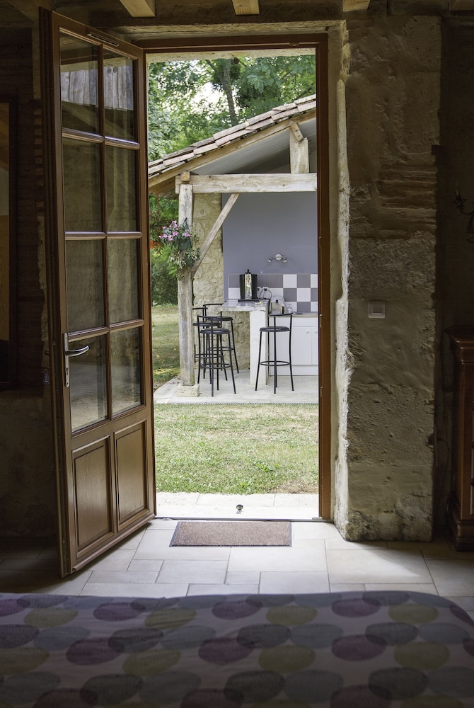 La Métairie du Clos Saint Louis