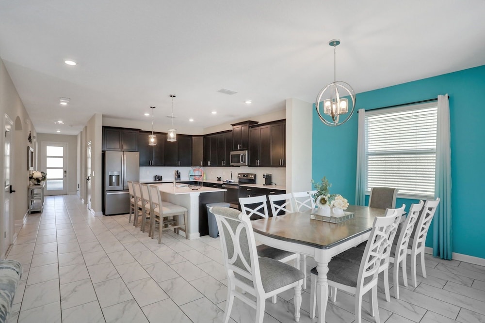 8966ccd-the Retreat At Championsgate 6 Bedroom Home