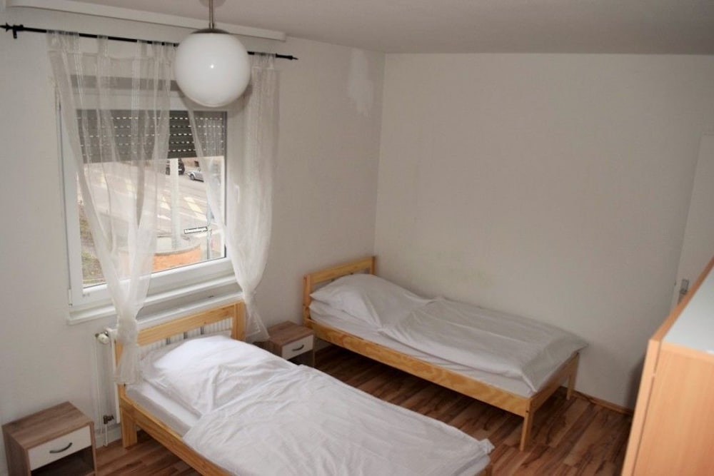 AB Apartment 13 - Stöckach view 5