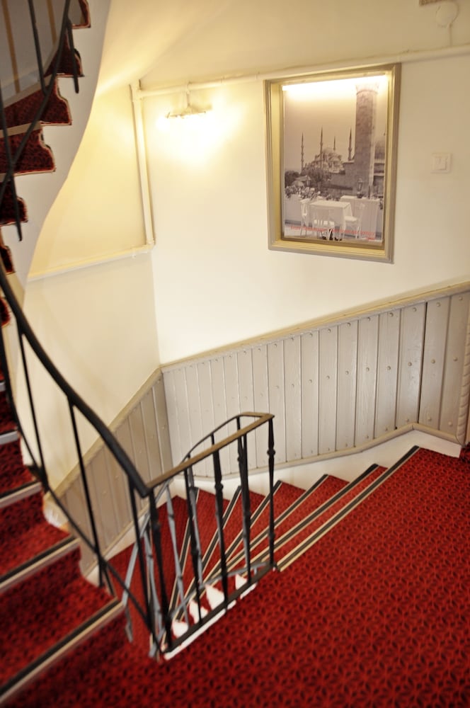 Sultanahmet Otel - Image 48