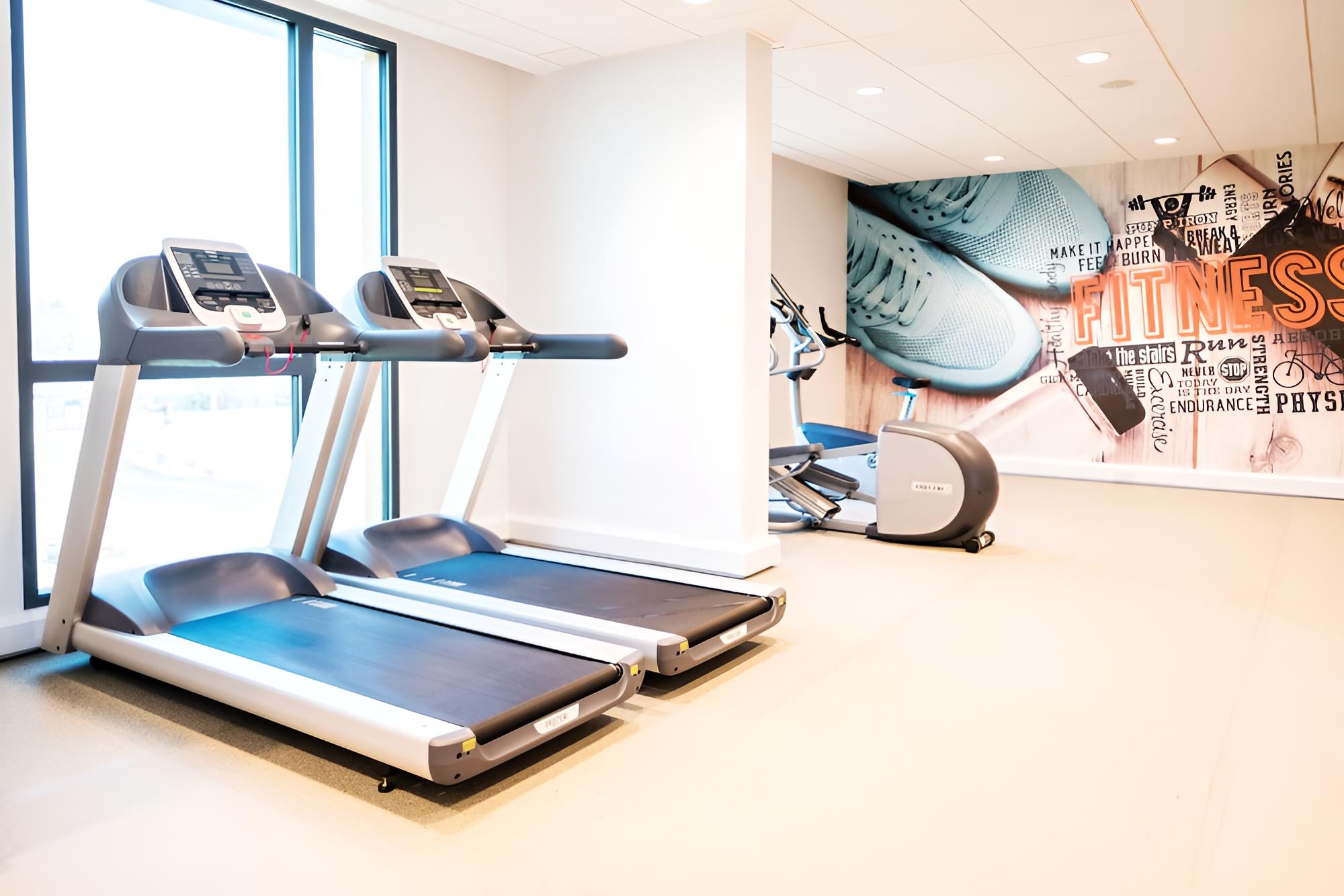 Hampton By Hilton Aberdeen Westhill