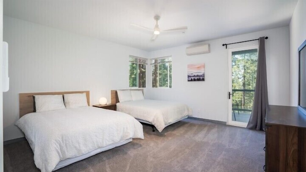 Scenic Wonders Adventure Lodge 3 Bedroom