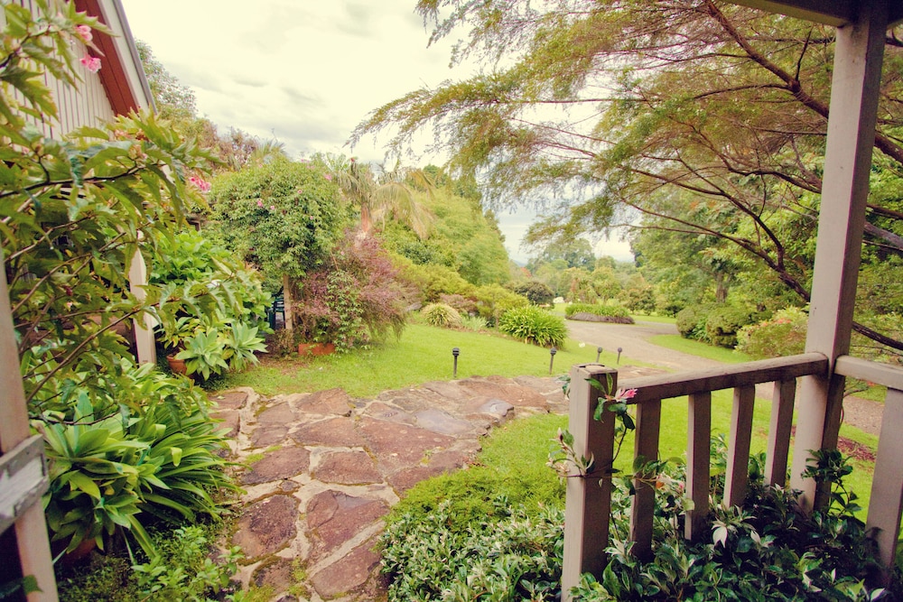 Mt Glorious Getaways