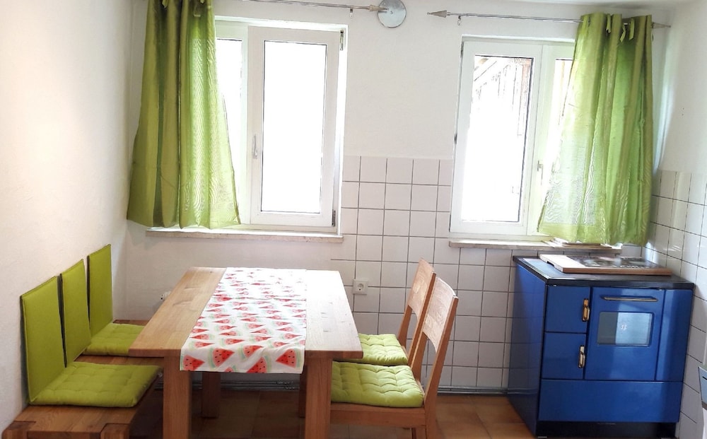Ferienhaus Ainsen view 5