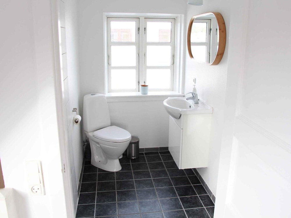 5 Star Holiday Home in Svaneke