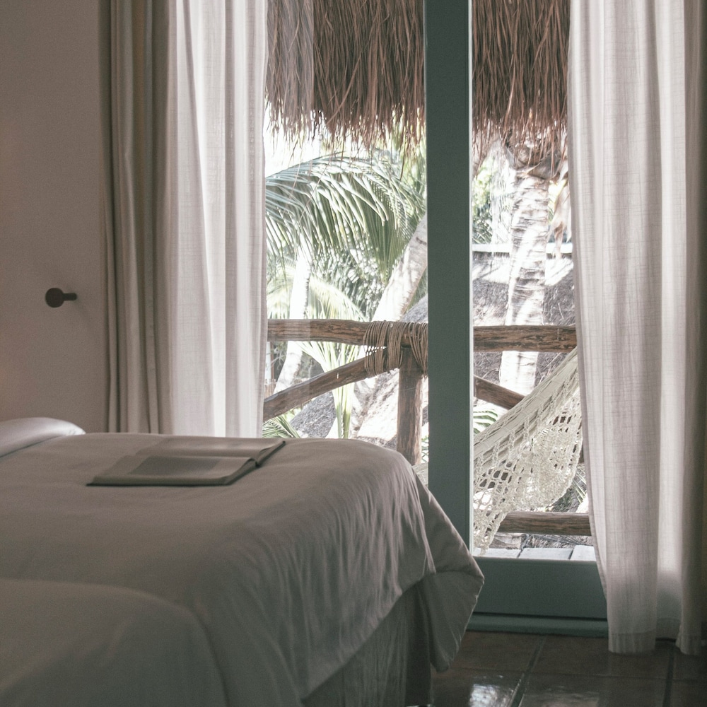 Isla Holbox Vacations - Ser Casasandra Boutique Hotel - Property Image 19