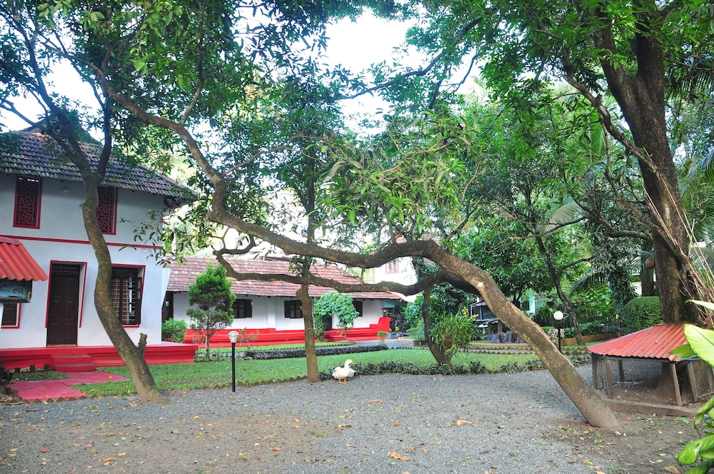 Eden Garden Heritage Homestay