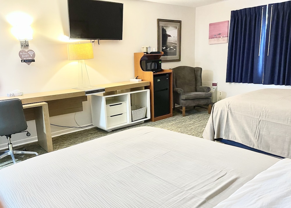 Rodeway Inn Oscoda