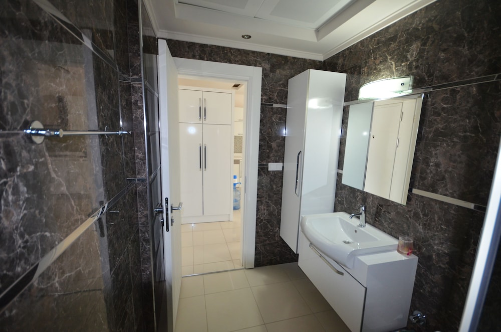 Moda Marine Residence