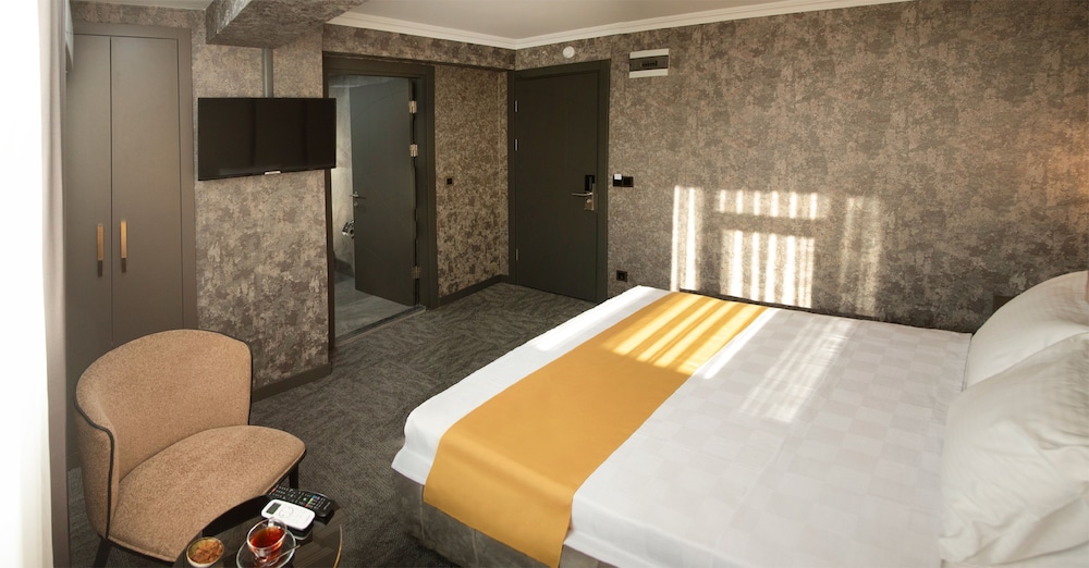 Grand Gedikpasha Otel - Image 28