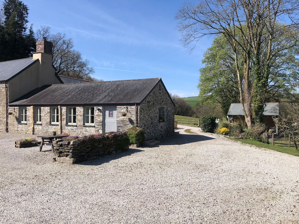 Mimi's Cottage