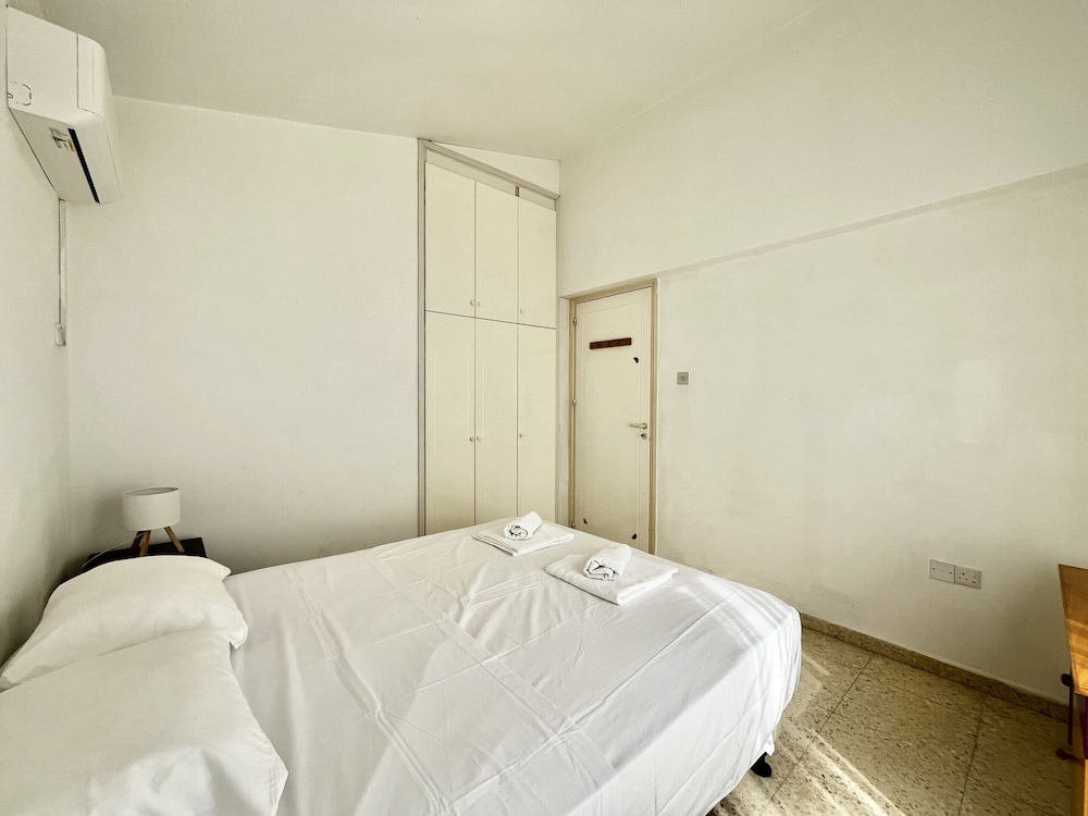 155 PRV - Stay Pervolia Maisonette