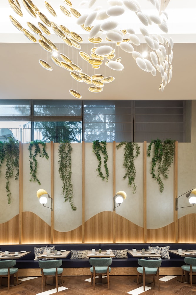 The Westin İstanbul Nişantaşı - Image 25