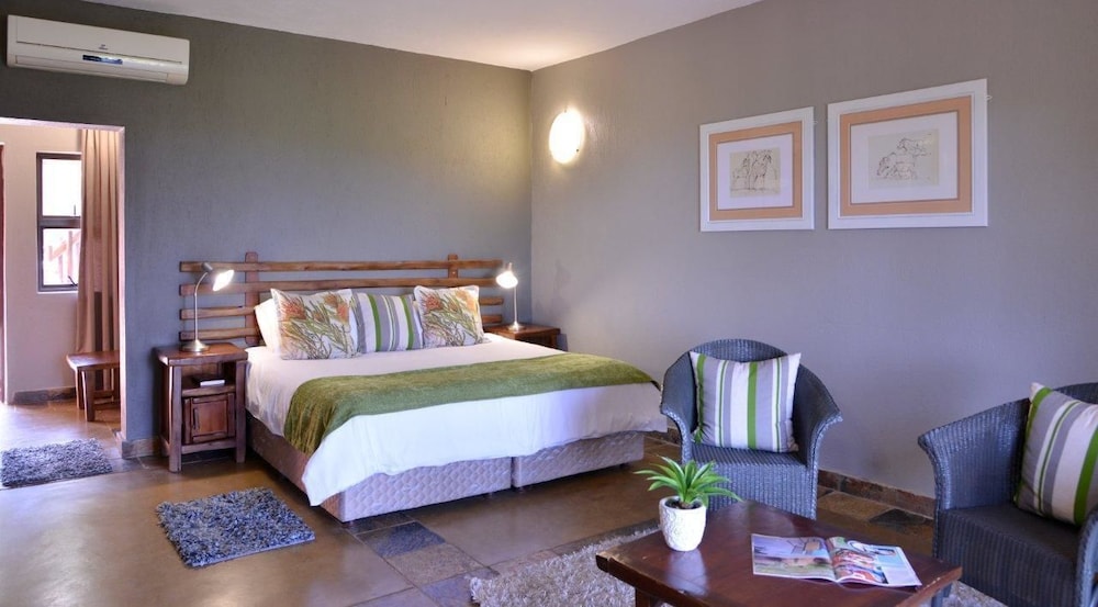 Bundu Lodge